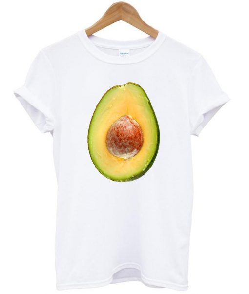 avocado shirt