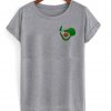 avocado tshirt