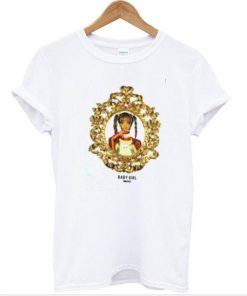 baby girl shirt