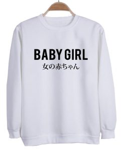 baby girl switer