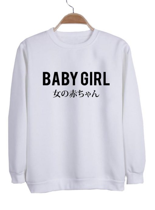 baby girl switer