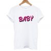 baby tshirt