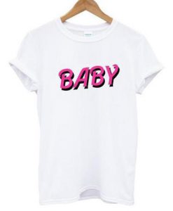 baby tshirt