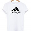 babygirl tshirt