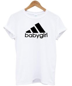 babygirl tshirt