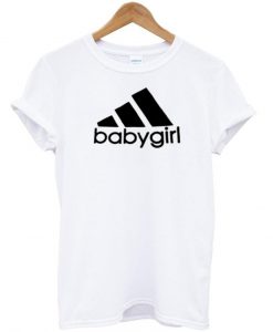 babygirl tshirt