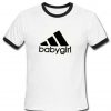 babygirl tshirt ring