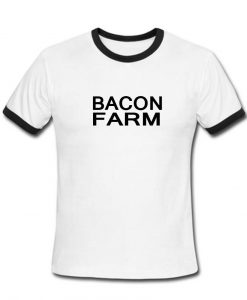 bacon farm ring