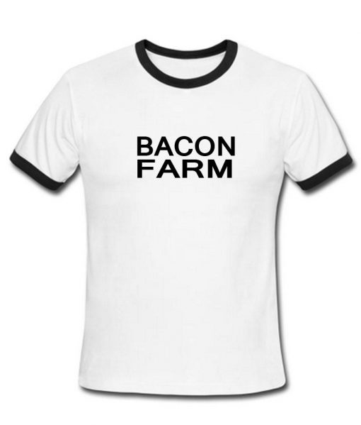 bacon farm ring