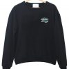 badlands sweatshirt