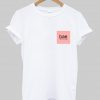 bae bacon and eggs T shirt