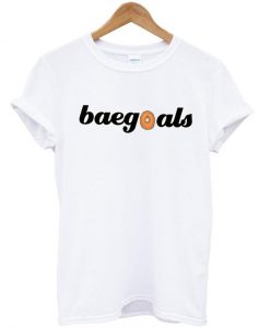 baegoals tshirt