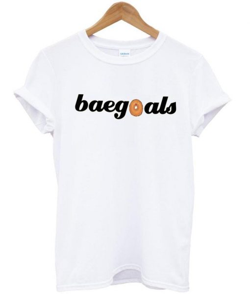 baegoals tshirt