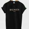 balmain paris T shirt