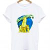 banana's tshirt