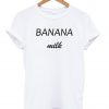 banana T shirt