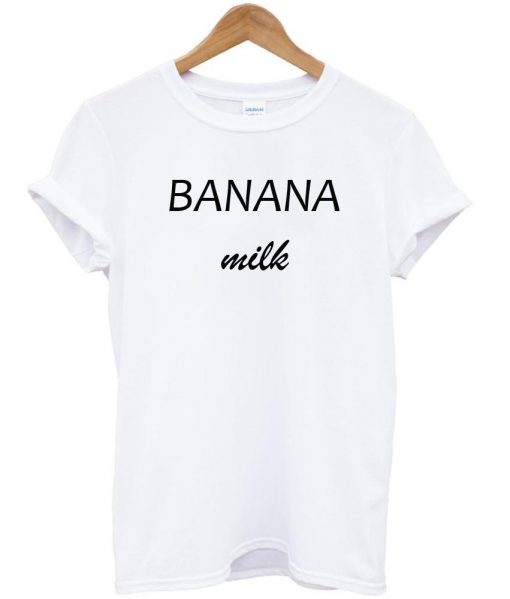 banana T shirt