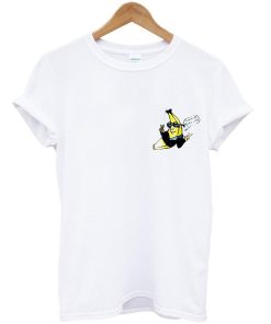 banana tshirt