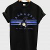 bananas in the bahamas T shirt