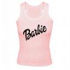 barbie tanktop