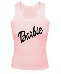 barbie tanktop