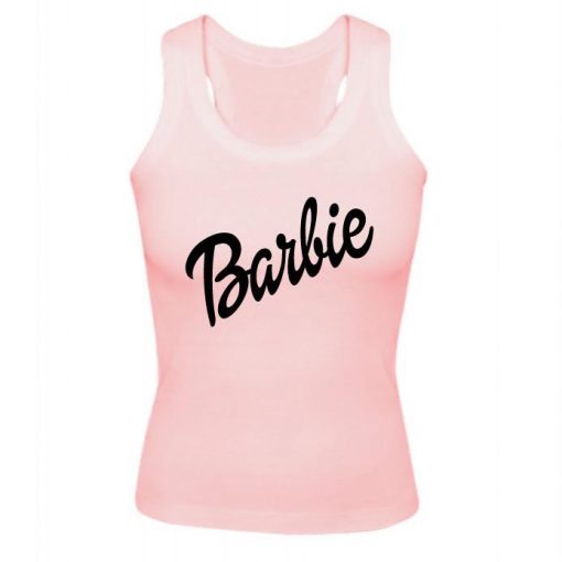 barbie tanktop