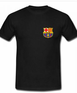 barcellona T shirt