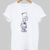 bart simpson T shirt
