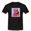 bart simpsons tshirt
