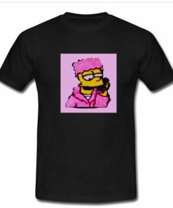 bart simpsons tshirt