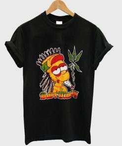 bart tshirt