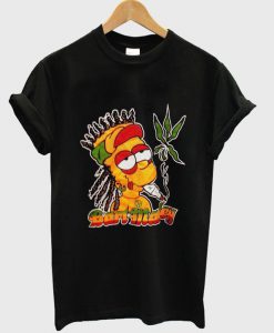 bart tshirt