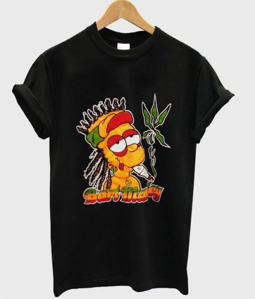 bart tshirt