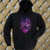 bassnectar tour Hoodie