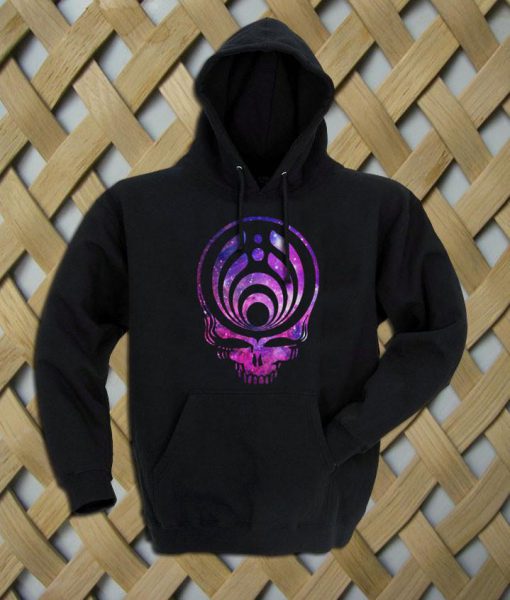 bassnectar tour Hoodie