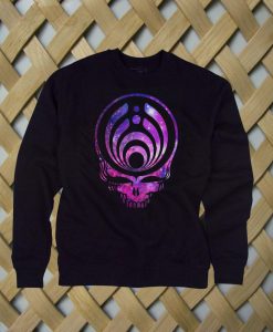 bassnectar tour sweatshirt