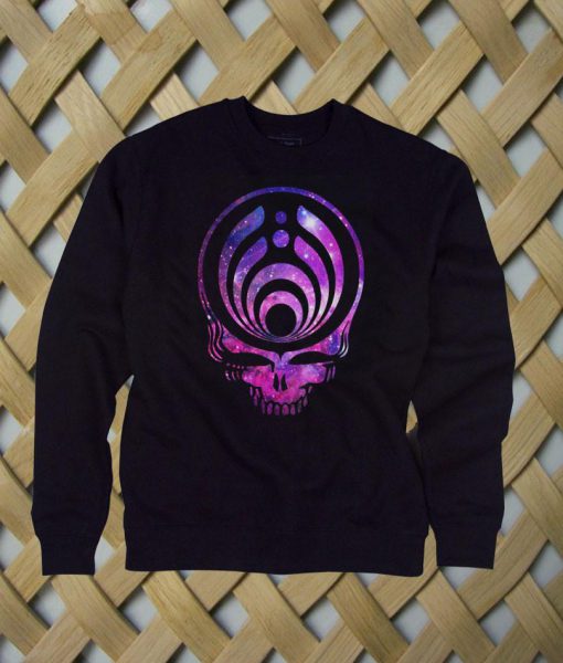 bassnectar tour sweatshirt