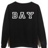 Bay sweatshirt