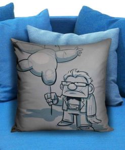baymax big hero Pillow Case Pillow case
