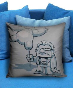 baymax big hero Pillow Case Pillow case