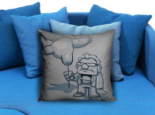 baymax big hero Pillow Case Pillow case