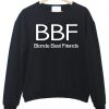 bbf Sweatshirt