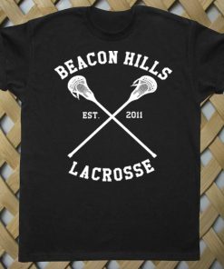 Beacon Hill Est 2011 of 1.T Shirt