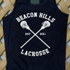 Beacon Hill Est 2011 tank top