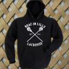 Beacon Hill Est 2011 Hoodie