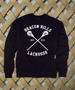 Beacon Hill Est 2011 Sweatshirt