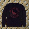 Beacon Hill Lacrosse of Sweatshirt