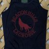 Beacon Hill Lacrosse tanktop