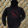 Beacon hill lacrosse hoodie