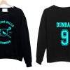 beacon hills two side sweatshirt